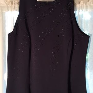 Jordan Dresses - All occasion high neck a line dress. Jordan Dresses - All occasion high neck a line dress.